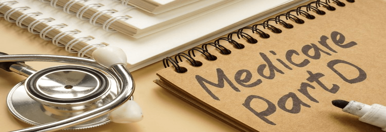 2025 Part D&nbsp;Deductible